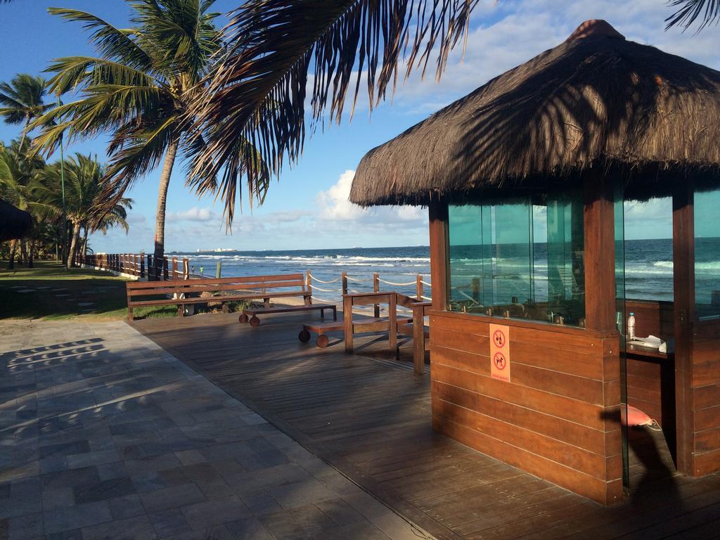 Flat No Beach Class Muro Alto Porto de Galinhas Exterior photo