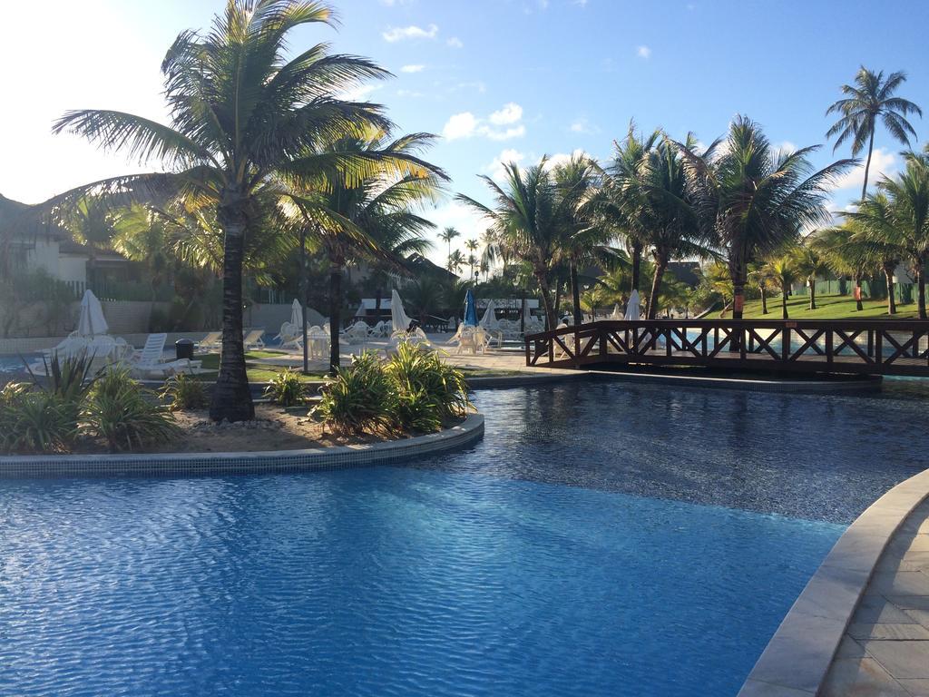 Flat No Beach Class Muro Alto Porto de Galinhas Exterior photo