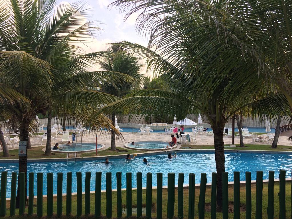 Flat No Beach Class Muro Alto Porto de Galinhas Exterior photo