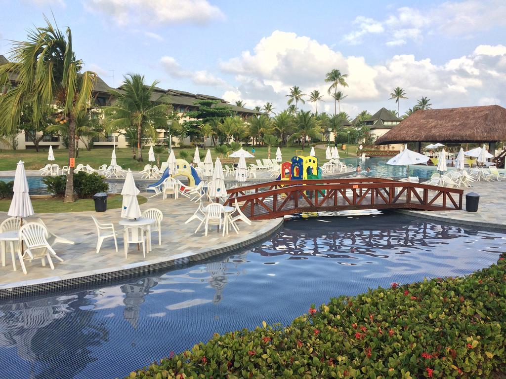 Flat No Beach Class Muro Alto Porto de Galinhas Exterior photo