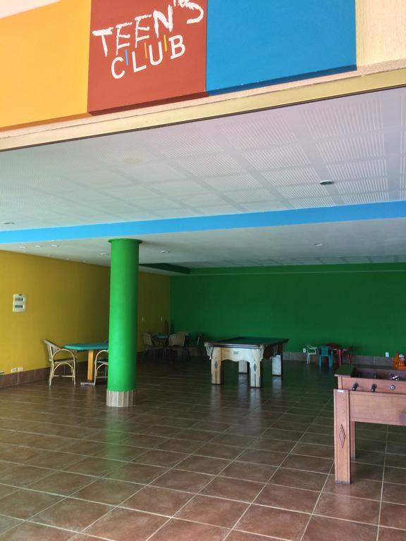 Flat No Beach Class Muro Alto Porto de Galinhas Exterior photo