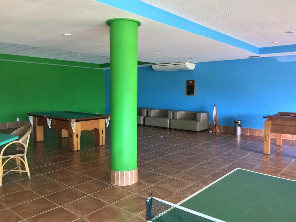 Flat No Beach Class Muro Alto Porto de Galinhas Exterior photo
