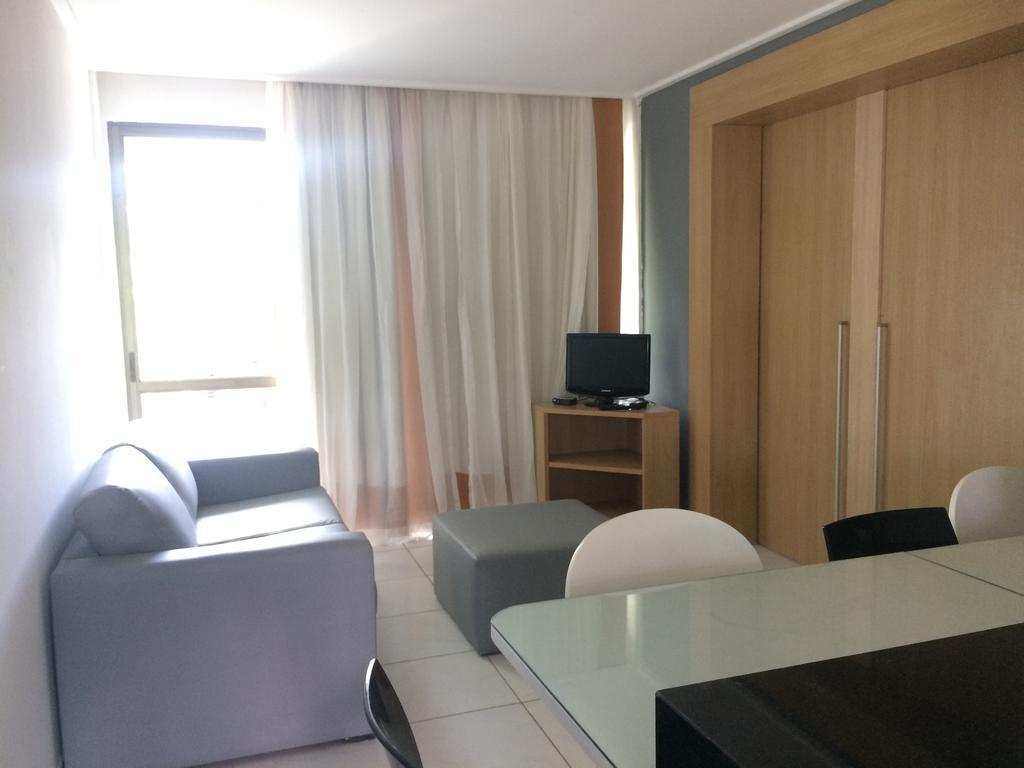 Flat No Beach Class Muro Alto Porto de Galinhas Exterior photo