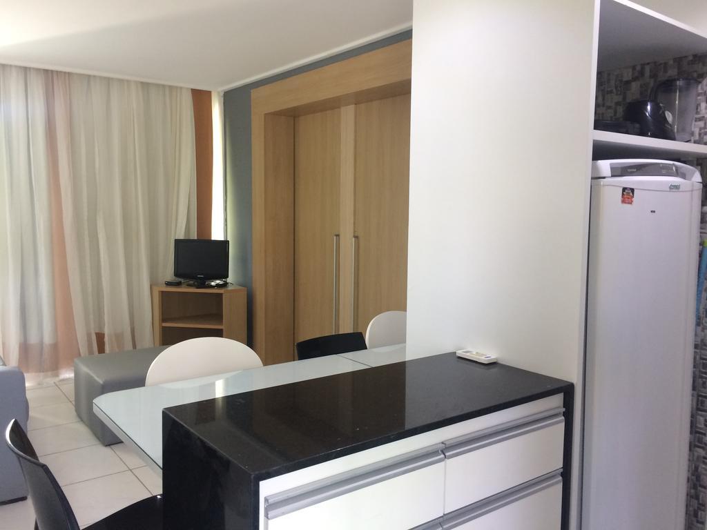 Flat No Beach Class Muro Alto Porto de Galinhas Exterior photo