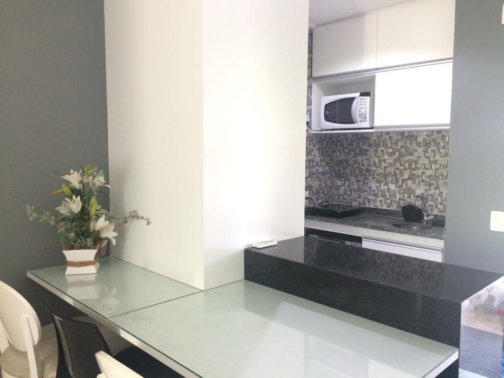 Flat No Beach Class Muro Alto Porto de Galinhas Exterior photo