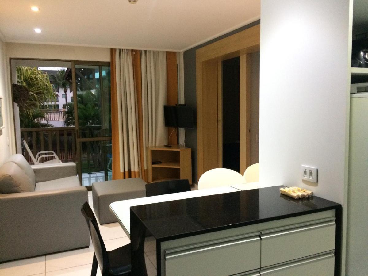 Flat No Beach Class Muro Alto Porto de Galinhas Exterior photo