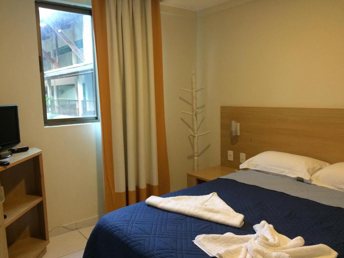 Flat No Beach Class Muro Alto Porto de Galinhas Exterior photo